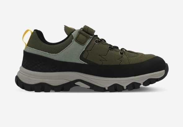 Buty dla dzieci HEAD roz 30=18 cm nowe ,sklep, gwarancja wodoodporne
