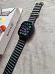 Watch ultra czarny