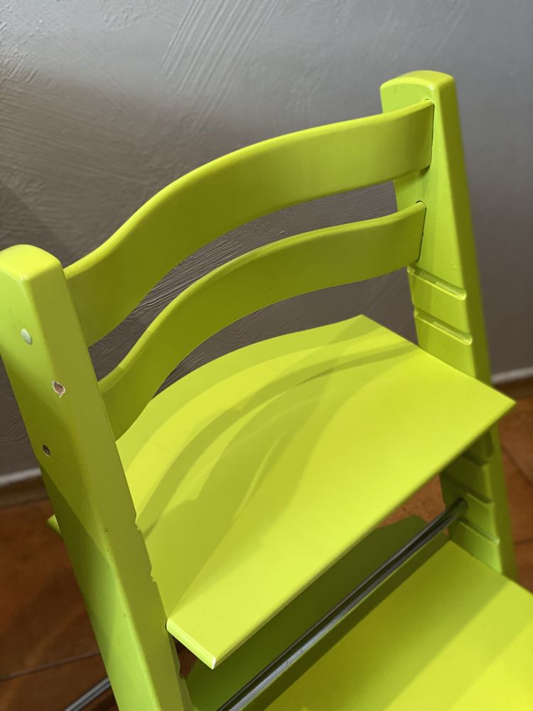 Растущий стул для детей