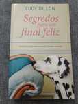 Livro "Segredos para um final feliz" Lucy Dillan