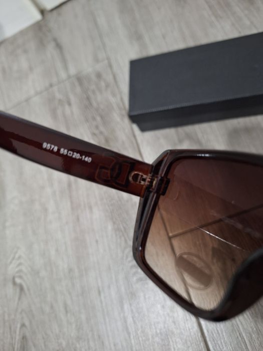 Dolce &Gabbana  okulary przeciwsłoneczne