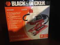 Black&Decker Zdzieracz do tapet KX3300
