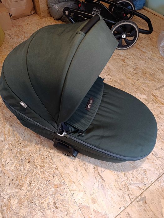 Wózek 2w1 Tutis Uno 3 plus