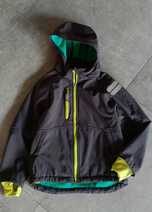 Kurtka Softshell H&m rozmiar 140