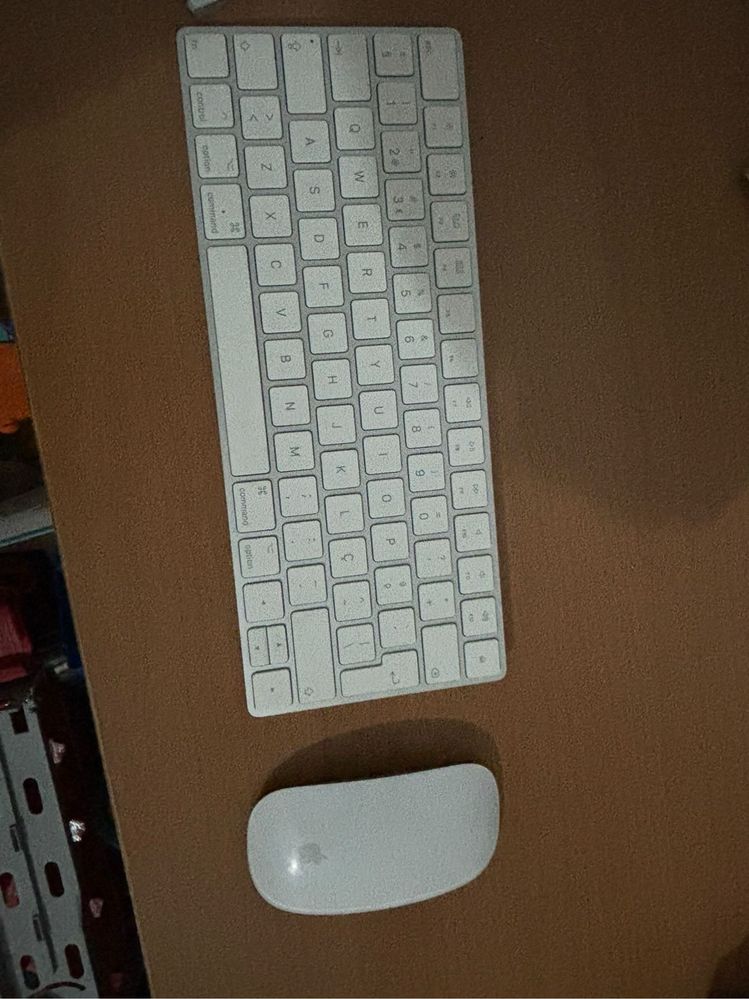 Apple iMac usado