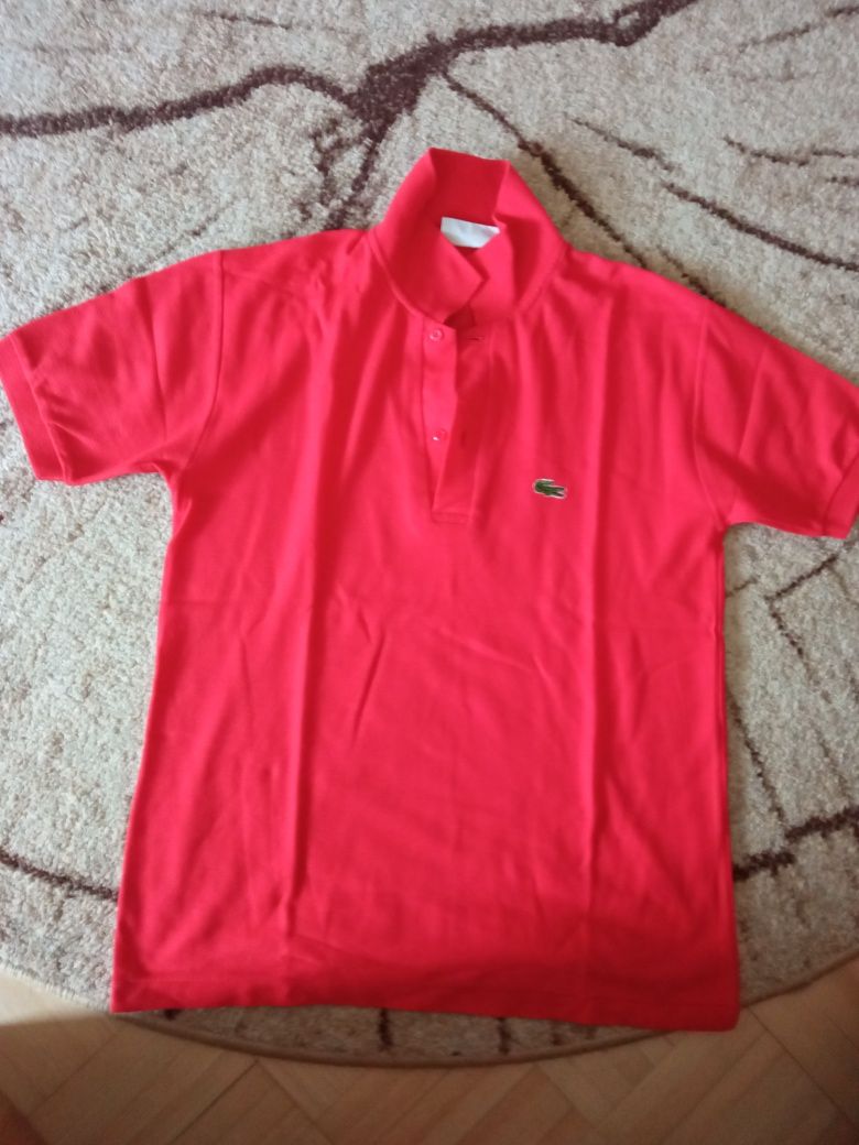 Koszulka polo Lacoste 164