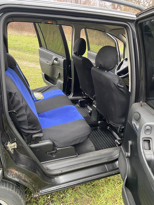 Продам опель замфіра а