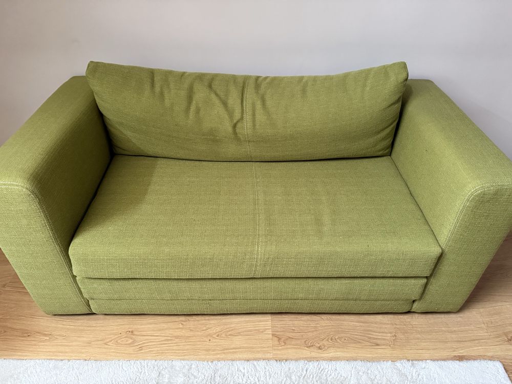 Rozkladana sofa IKEA