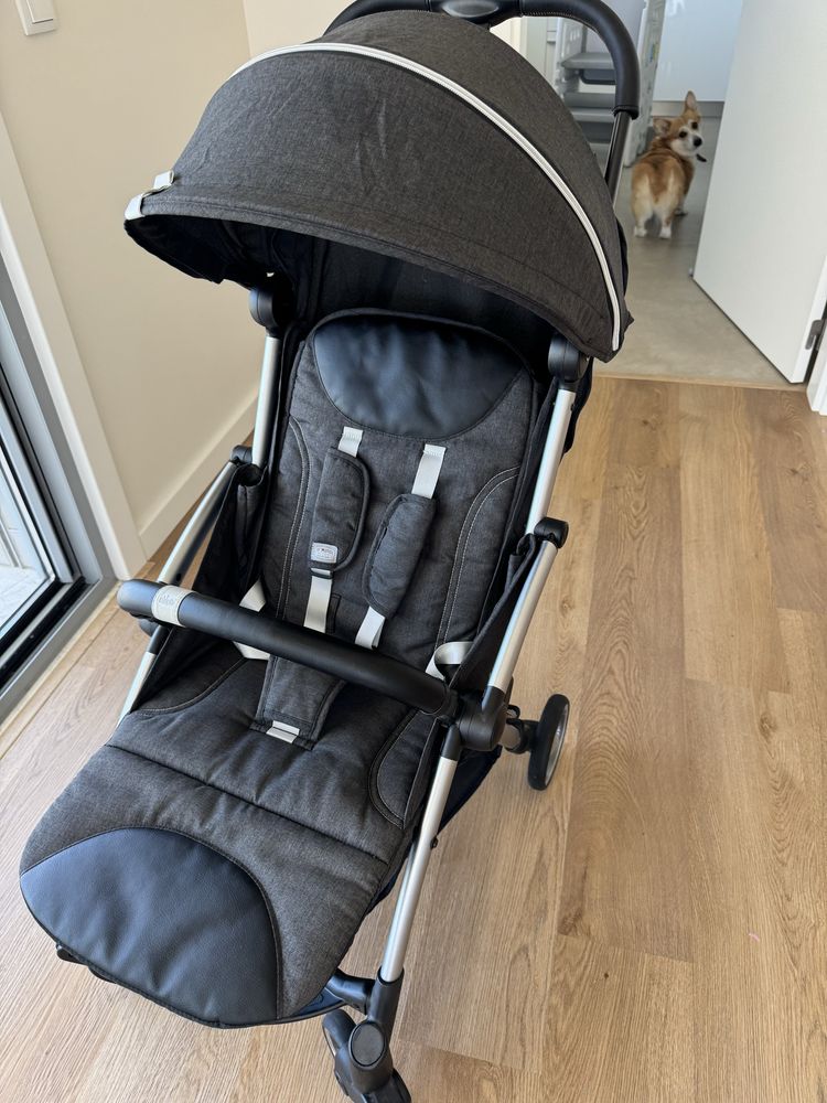 Stroller Chicco in a very good condition