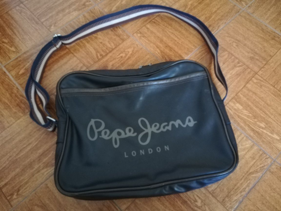 Mala Pepe Jeans original