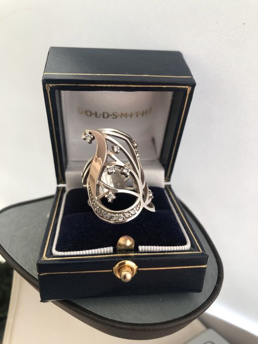 Серебро 925. Кольца.
