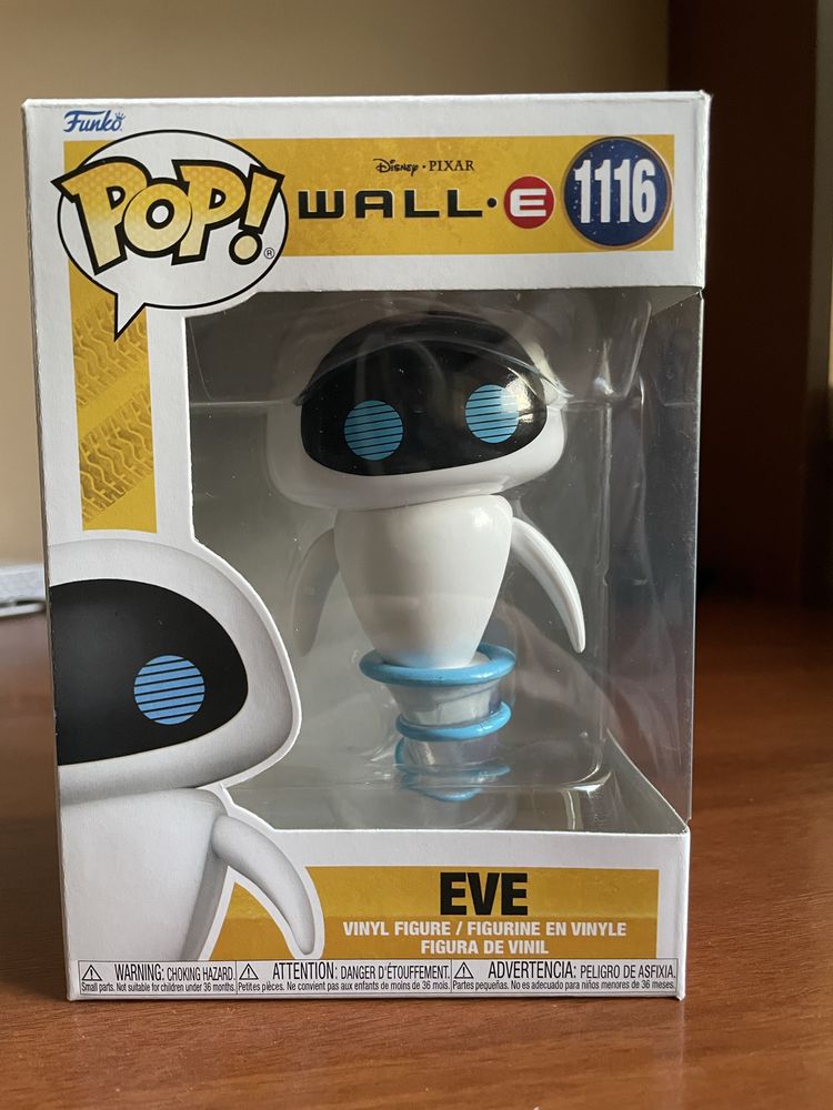 FunkoPop EVE - Єва