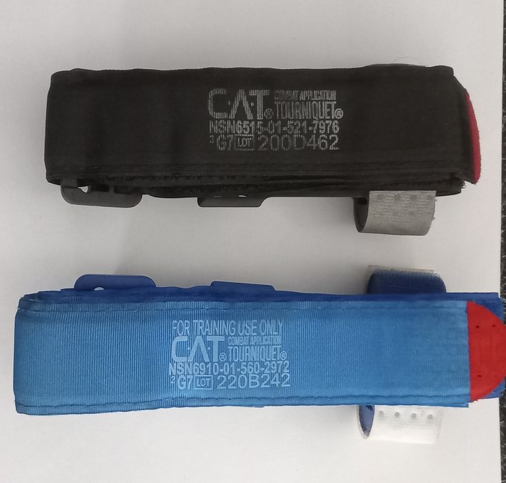 Турнікети CAT G7