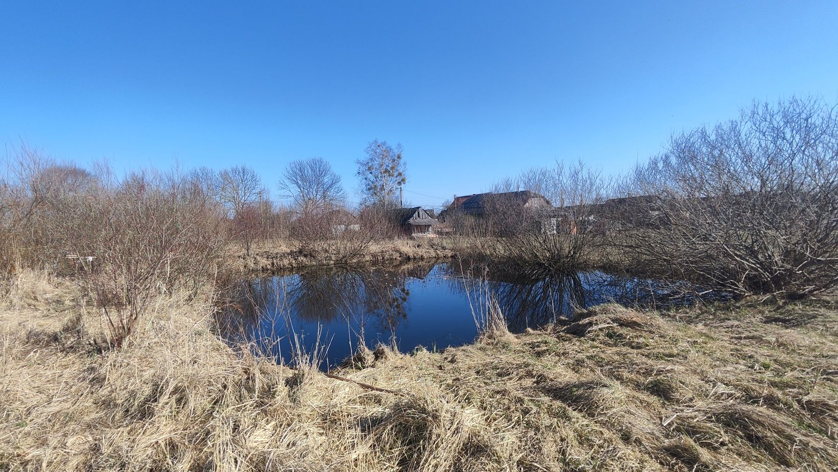 Будинок село Заріччя