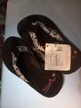 Chinelo de menino