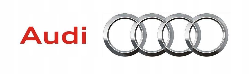 NOWE ALUFELGI 18" AUDI A3 S3 RS3 Q3 5x112 - Czarny Poler