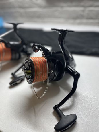 Набір Катушок Shimano aerlex 10000 xtb