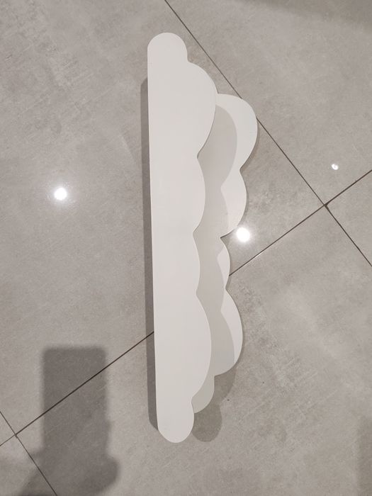 Półka wisząca chmurka