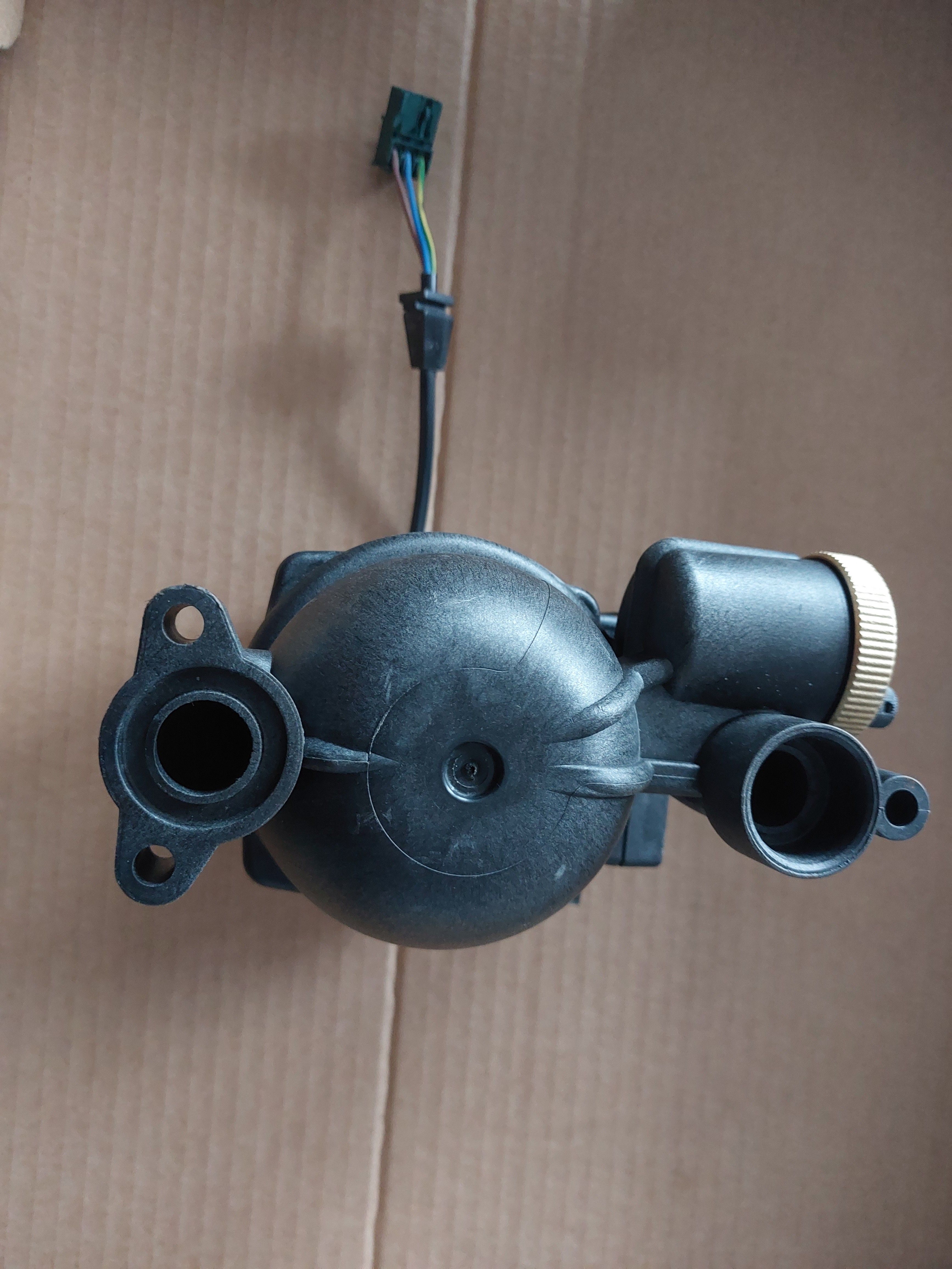 Pompa Vaillant VP5/2 zamiennik Wilo VASL 15/6-2