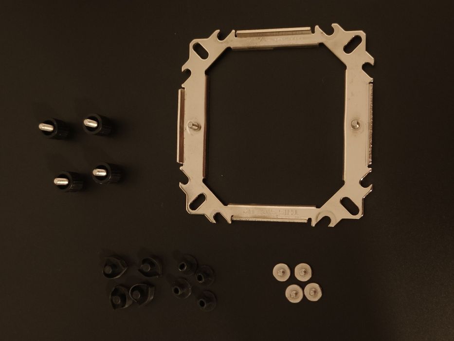 Chłodzenie Endorfy Fortis 5