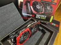 GeForce gaming X GTX 1060 6gb