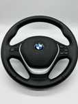 BMW kierownica multifunkcyjna – seria F (F20 F30 F10, 2011–2017)