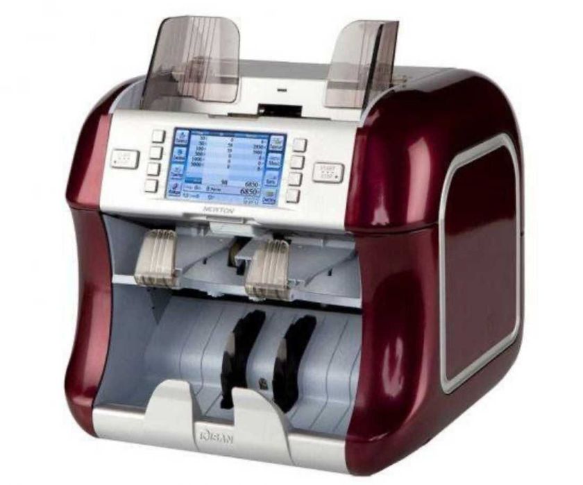 Оренда сортувальника Magner 150