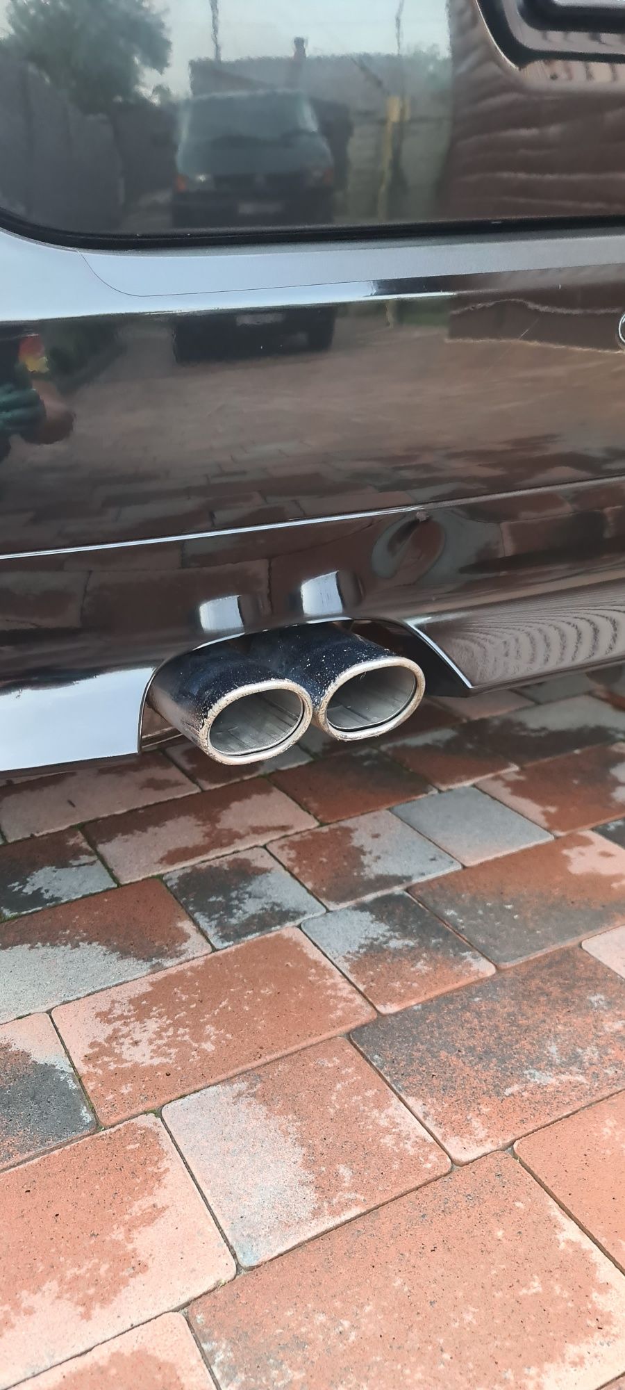 Продам BMW E 61 пригнану з Німеччини в ідеальному стані , обслужену
