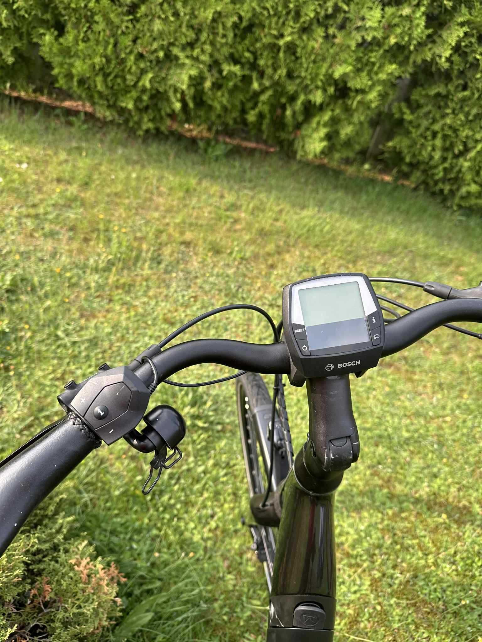 Koga E-Nova Evo PT