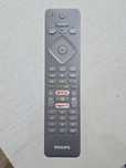 Pilot Philips Smart TV telewizor RC 41544/01R ORYGINALNY!