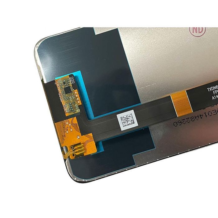 Wyświetlacz Lcd Szybka Do Oppo A12 Cph2077 Cph2083