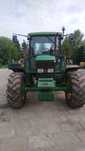 Ciągnik John Deere 6310 SE