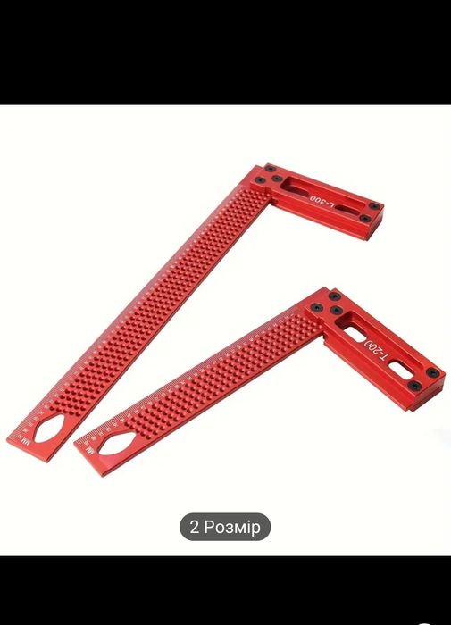 Угольник кутник з перфорацією