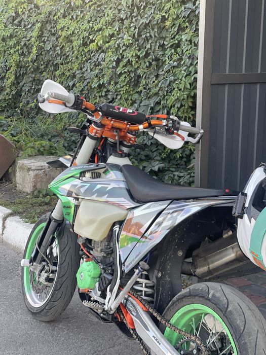 Kovi pro300s motard  (ne lite gns gnx max start)