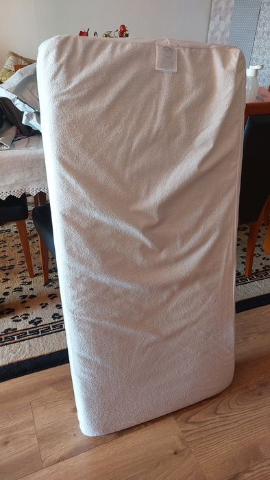Colchão ikea cama bebé