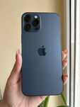 Apple iPhone 12 Pro Max на 128 Гб МДМ