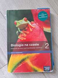 Biologia na czasie 2