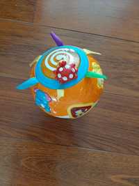 Hula kula Vtech   zabawka interaktywna dla niemowląt
