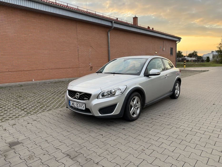 Volvo C30 Volvo C30