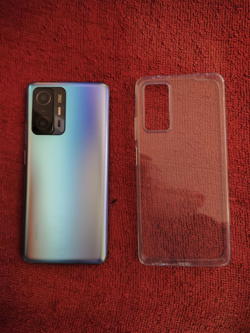 Xiaomi 11 t pro 8/256 poco f3