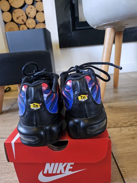 Nike Air Max Plus Tn