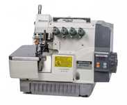 Overlock 3,4 nitk. Minerva M7704 JDI  - NOWY (wzór Juki, Siruba, Jack)