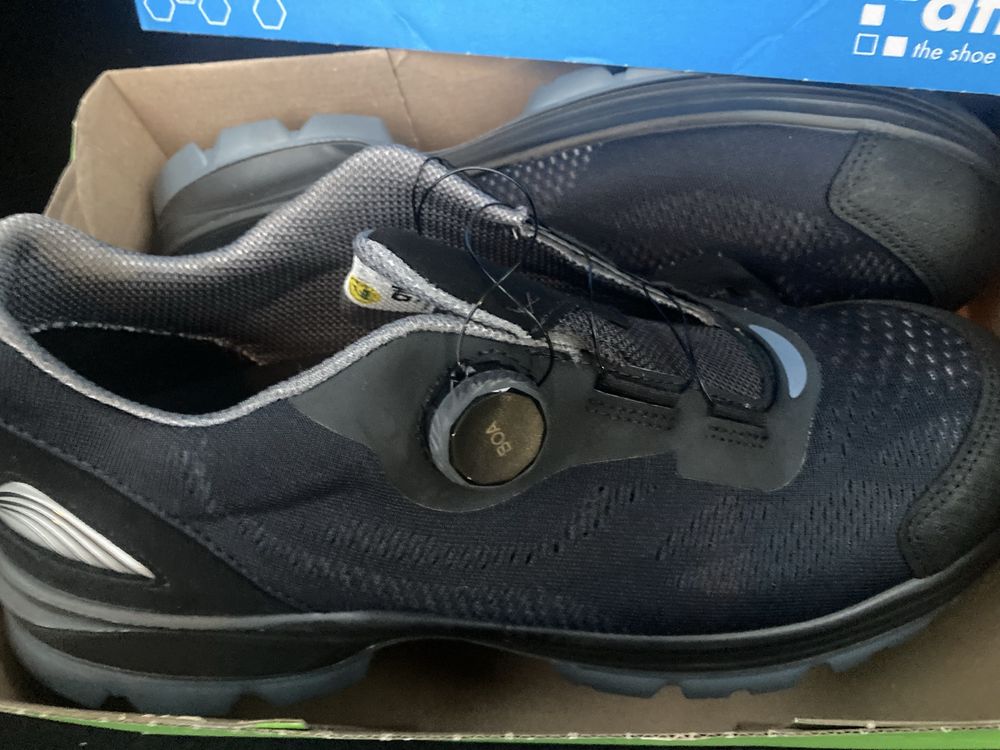 Buty Atlas Boa nowe