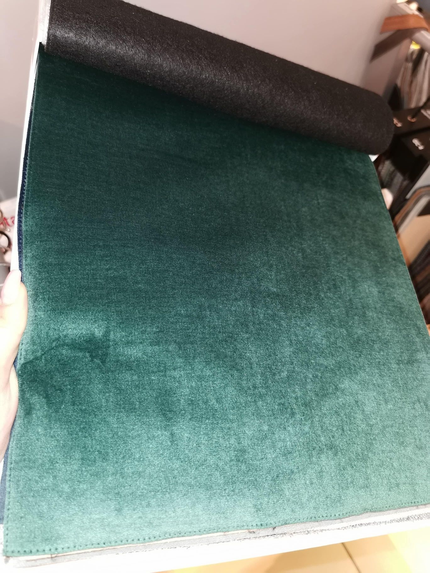 Narożnik modułowy Platan meblosoft kanapa rogówka sofa tapczan łóżko