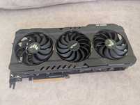 Asus TUF RX6800XT