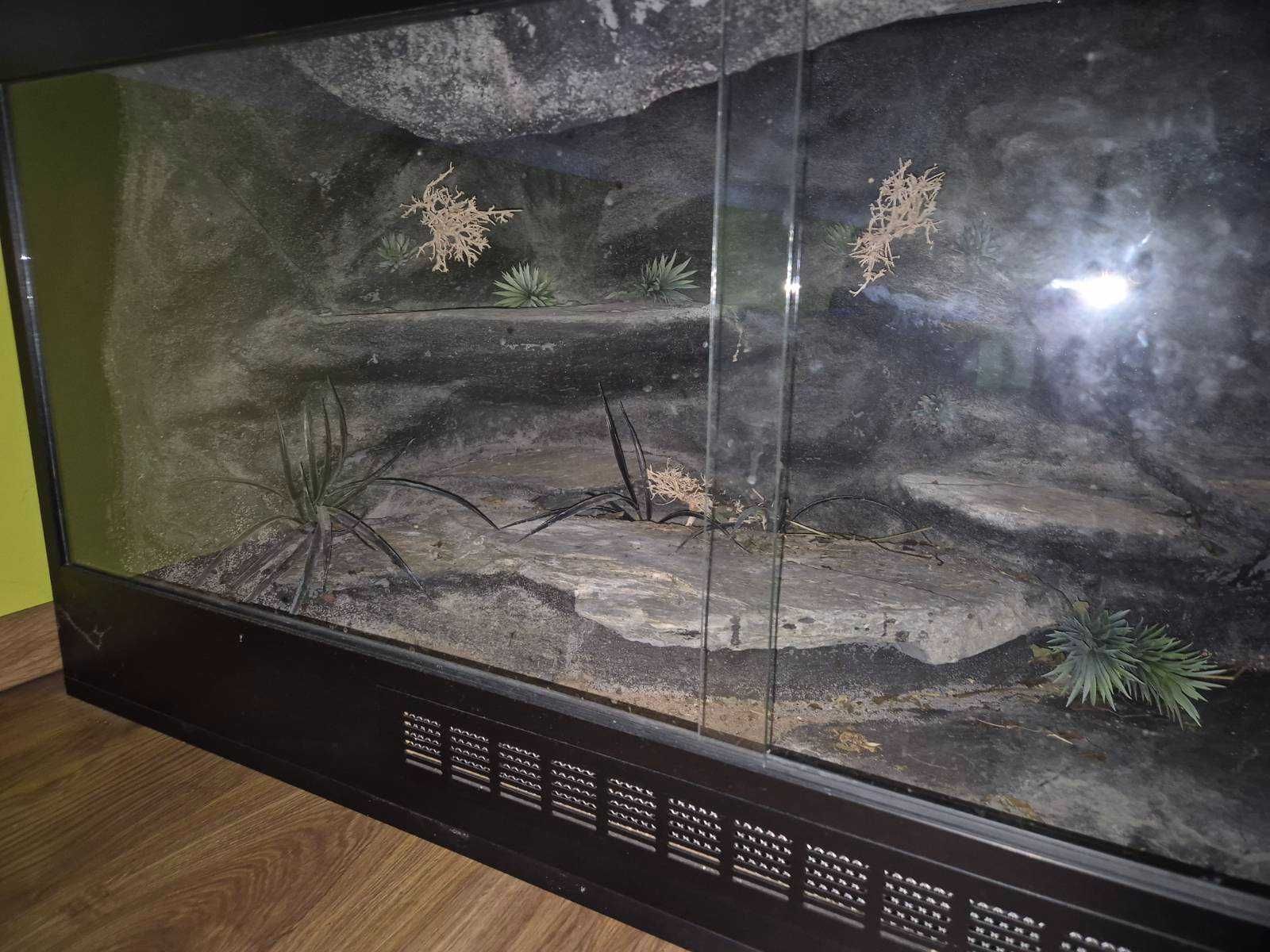 Sprzedam Terarium