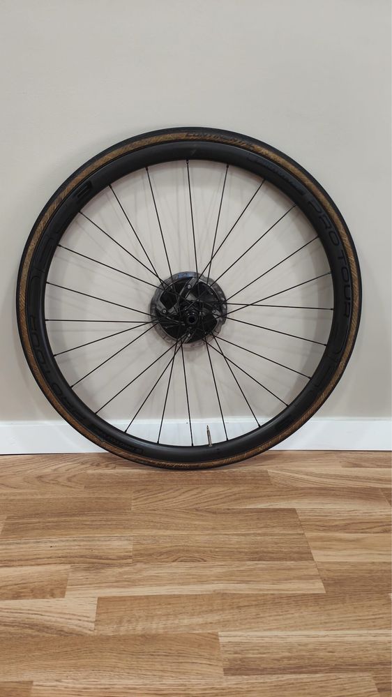 Prototype Pro Tour Disc 3