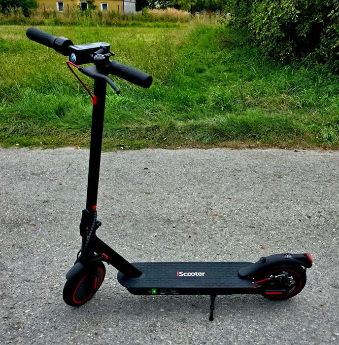 Hulajnoga elektryczna Scooter I9 nowa