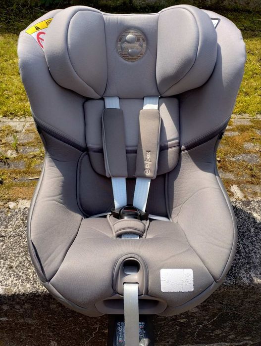 Fotelik samochodowy Cybex Sirona SX2