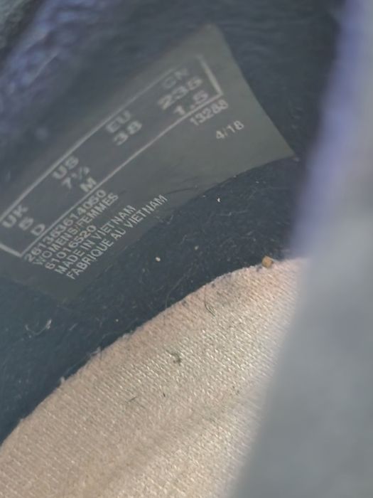 Продам мокасини.Б/у